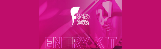 Image for Globalni festival medijev (Festival of Media Global) – podelitev nagrad